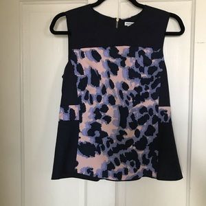 Club Monaco Spring/Summer 2 piece Suit